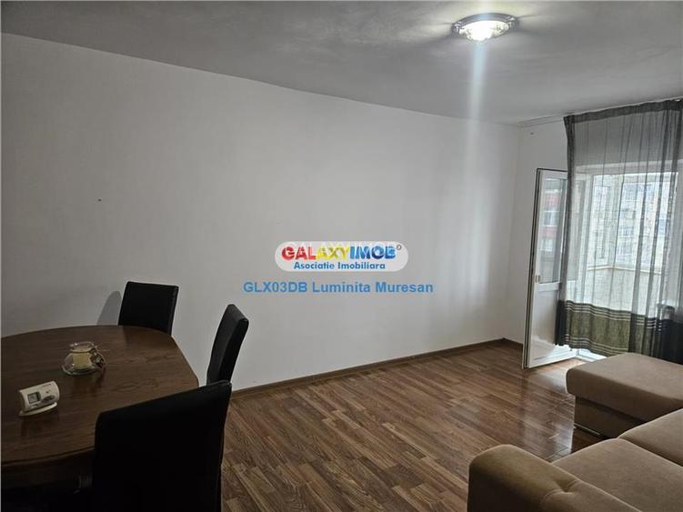 Inchiriere apartament 2 camere decomandat Targoviste Micro 12 - 22