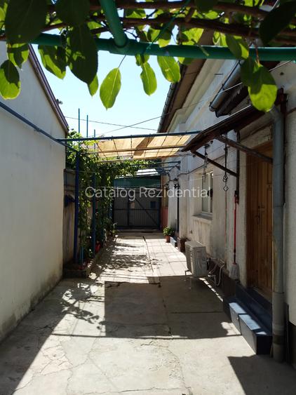 Imobil format din 2 corpuri individuale,un singur proprietar, zona Iancului - 4