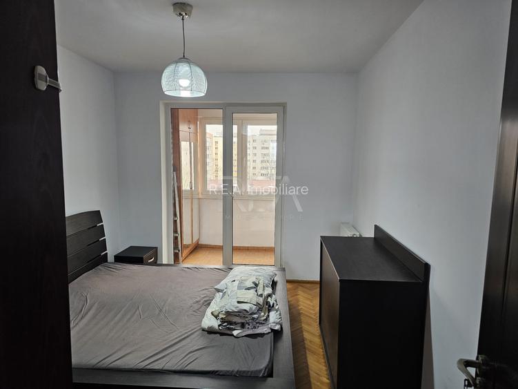 3 camere Câmpia Libertății, parcare, an 1966, 68 mp, renovat - 4