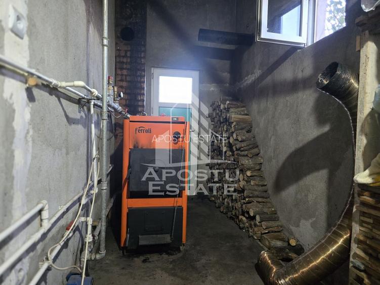 Vila individuala, in Sofronea, jud. Arad - 25