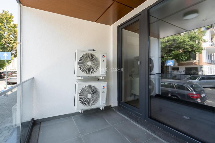 Apartament 2 camere  | Bloc nou | Dacia | Episcop Radu - 13