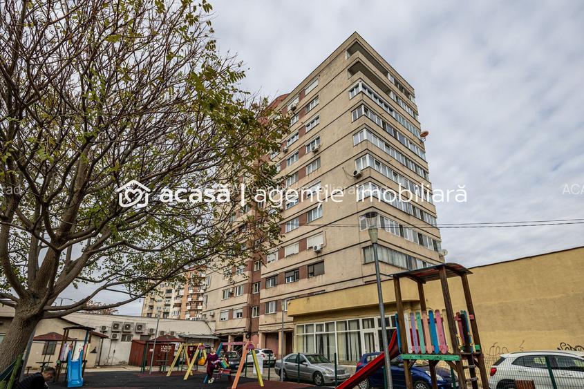 Apartament mobilat și utilat în Piața Spitalului - investitie sigura! - 16