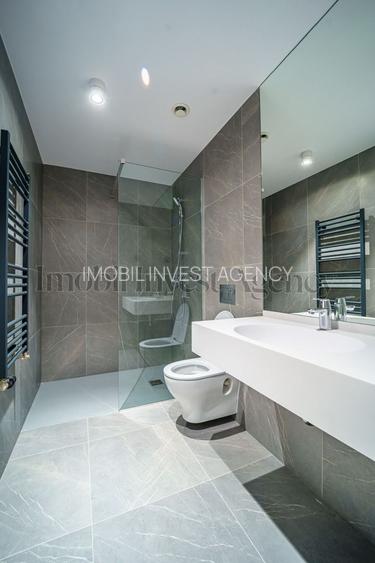 Apartament cu 3 camere de vânzare în  Herastrau - 8