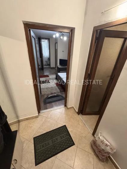 Apartament cu 1 camera in Tatarasi-Flora,la bulevard - 6