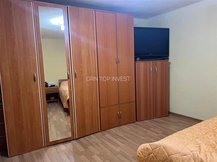 Apartament la casa cu 2 camere in Lazaret - 4