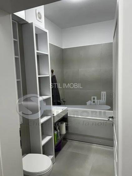 Apartament 1 Camera Tatarasi - 400 euro - 5