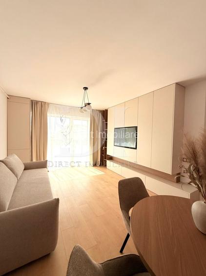 Apartament 2 camere | ULTRAFINISAT | Zona Eroilor / Floresti - 11