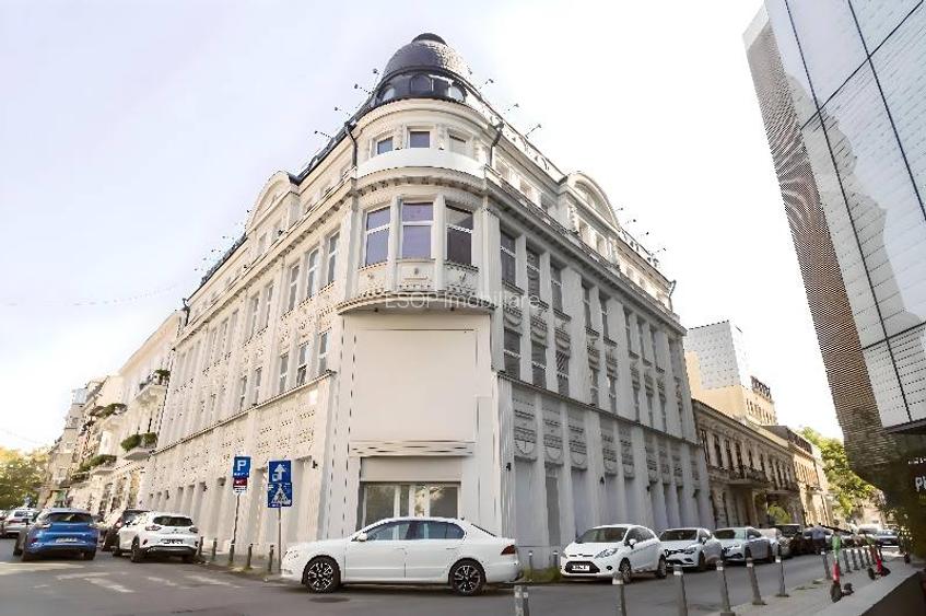 Matrix Office Center, Unirii, 372 - 1257 mp  0% comision! - 16