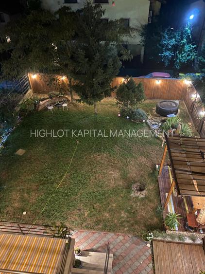 PIPERA | SCOLI INTERNATIONALE | VILA CU 5 DORMITOARE - 26