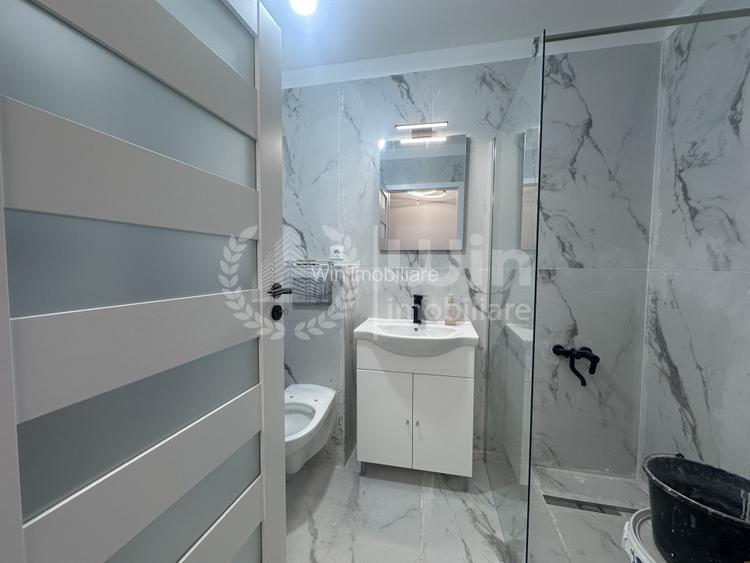 Apartament 2 camere 60mp | Finisat | Bloc nou | Garaj | Terasa | Iris - 5