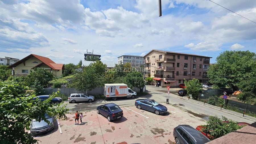 Garsoniera de vanzare, mutare rapida, langa metrou Dimitrie Leonida - 6