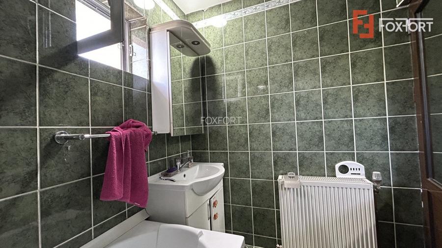 Casa individuala cu 4 camere in zona Ghiroda - 23