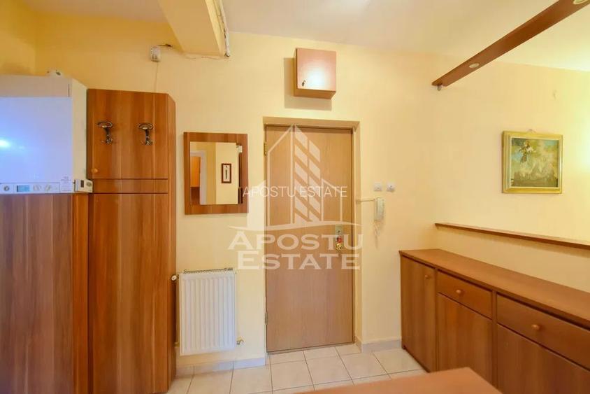 Apartament cu 2 camere de inchiriat, Timisoara, zona Semi-Centrala - 4