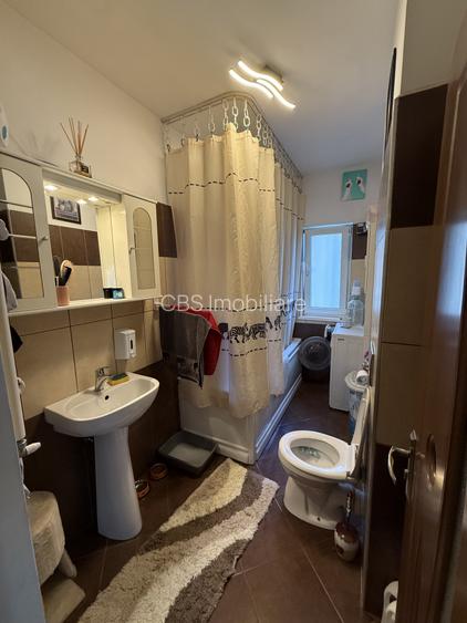 Apartament 2 camere in Beta Residence, 41mp, balcon 11mp, parcare subterana - 6