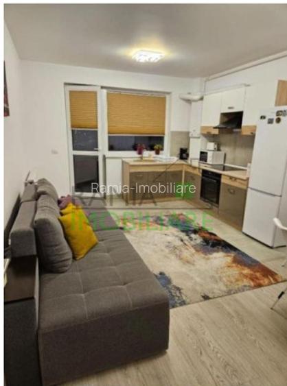 Studio de inchiriat complex Grandis - 2