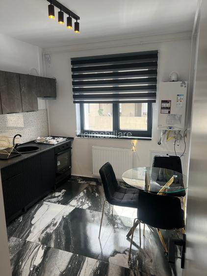 Apartament 2 camere Mobilat premium Mobexpert Loc de parcare inclus - 3