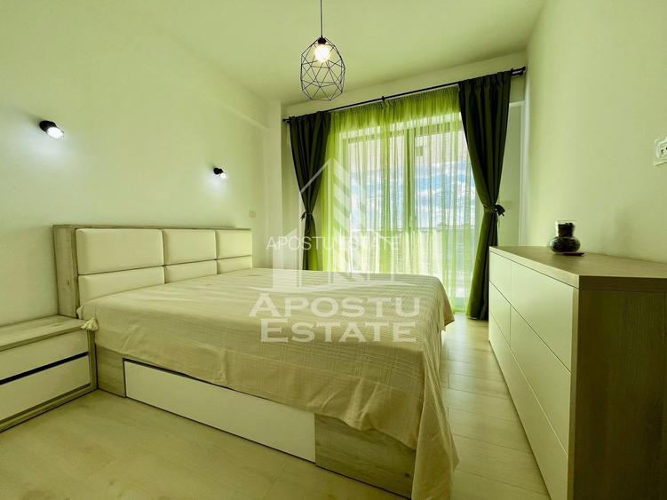 Apartamnet cu 2 camere, loc de parcare la subteran, zona Lipovei - 8