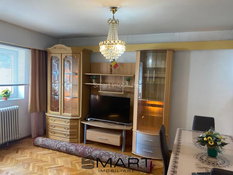 Apartament 3 camere zona Balea - Promenada Mall - 5