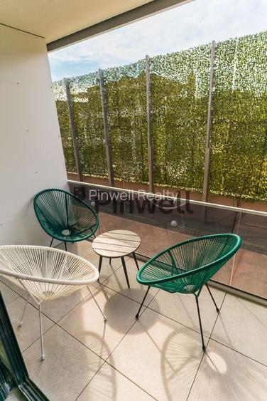 Grand Park Pipera| 2 camere| Acces GRATUIT SPA&PISCINA| Iancu Nicolae - 31