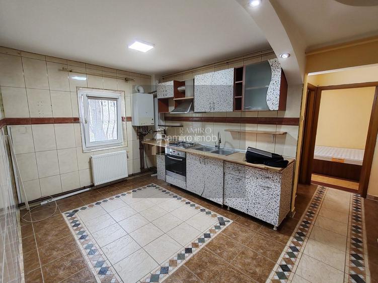 APARTAMENT 2 CAMERE, LANGA PARCUL TINERETULUI, CENTRALA/PARCARE - 6