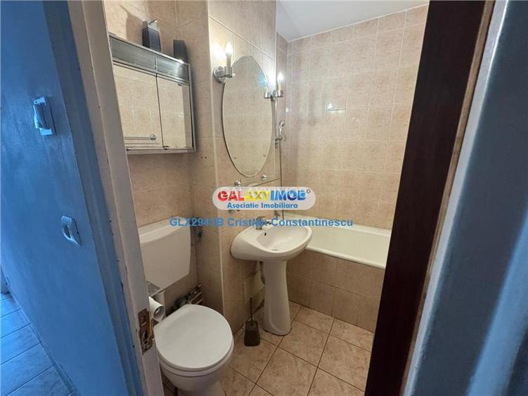 Apartament 2 camere, Bd. Mihai Bravu, Baba Novac, Metrou Pta Muncii - 4