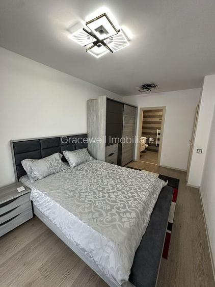 Apartament premium 3 camere, terasă panoramică, Grand Park Residence, Gheorgheni - 6