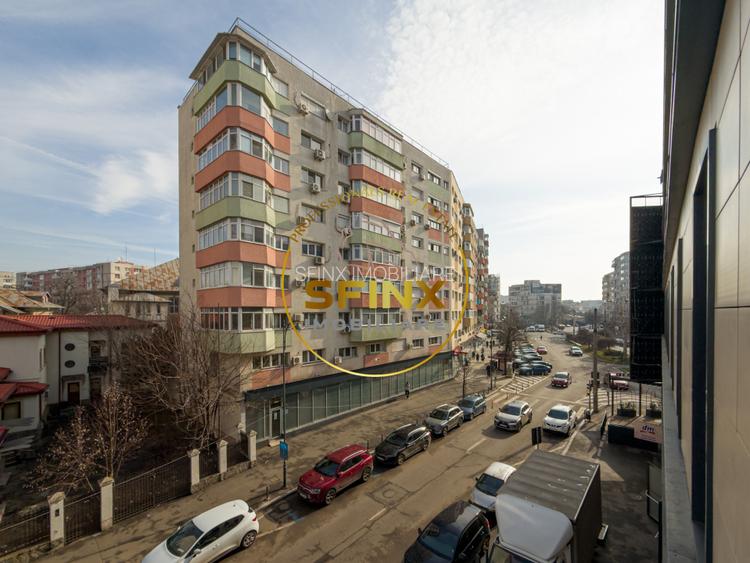 Spatiu de birouri - open space luminos - Bulevardul Dacia - Calea Mosilor - 30