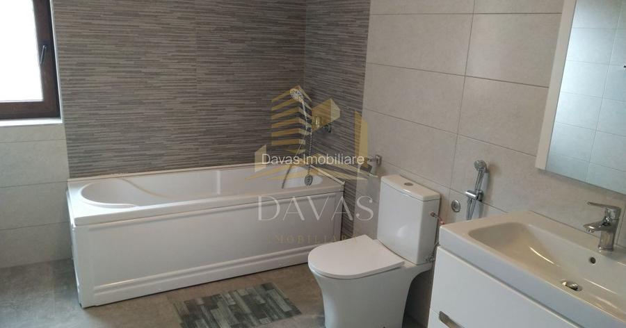 Casa  individuala de inchiriat | Gheorgheni | Zona Iulius Mall - 6