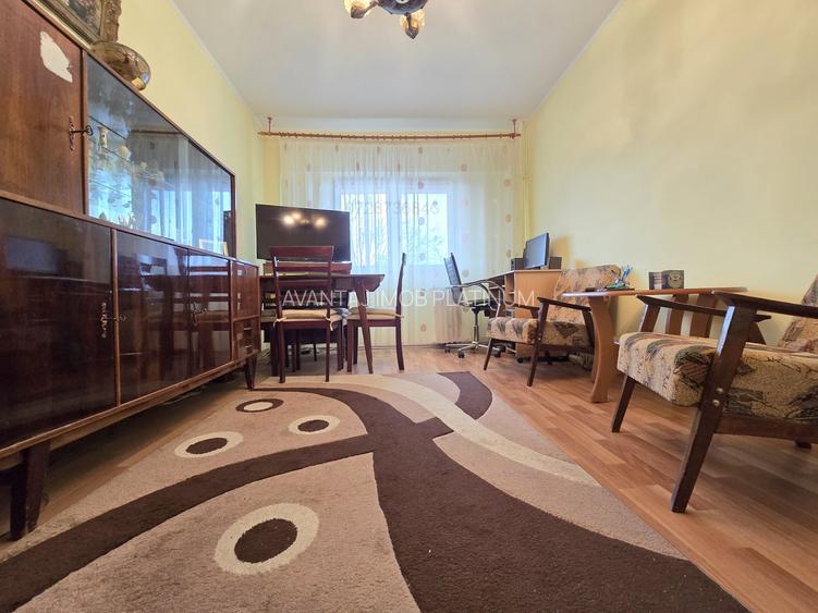 Giurgiului - Drumul Gazarului, Cimitirul Israelit, decomandat - 3