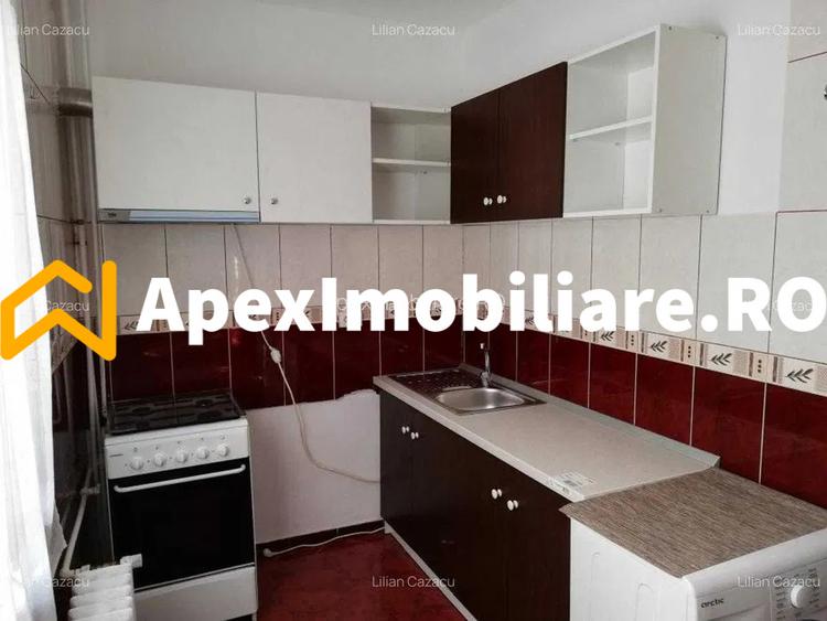 Garsoniera de inchiriat Dristor București | ApexImobiliare.ro - 5