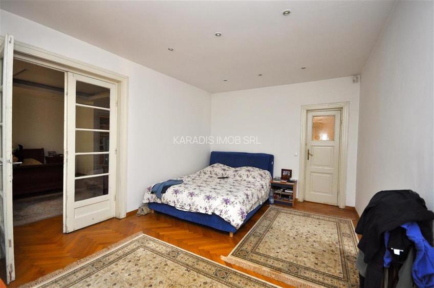 Vanzare apartament cu 4 camere Calea Victoriei - 8