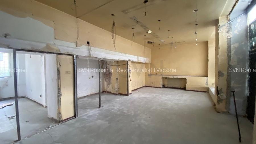 REC3001741 Spatiu comercial stradal Kogalniceanu - predare renovat - 8