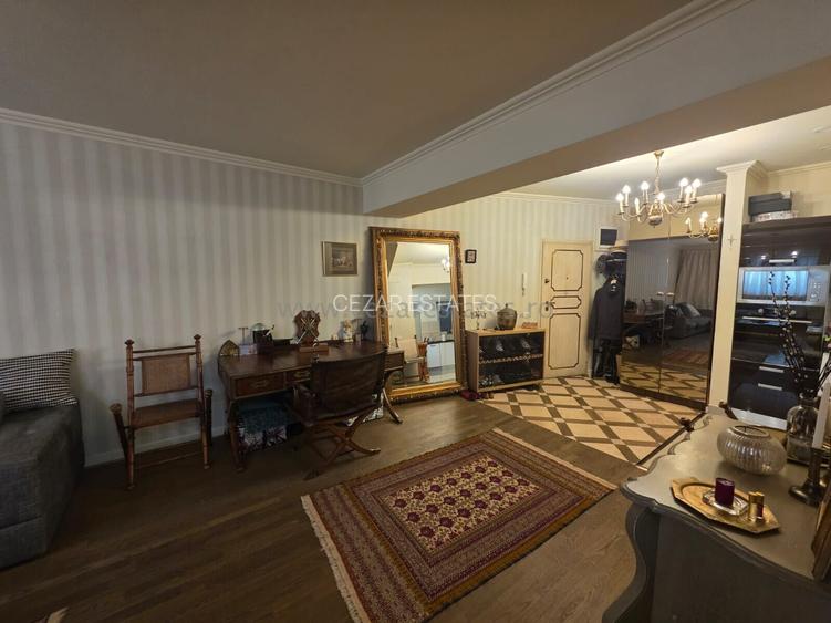 HERASTRAU SOSEAUA NORDULUI  APARTAMENT 2 CAMERE MOBILAT | LOC PARCARE - 9