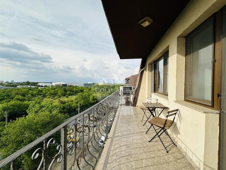 Apartament 2 camere- loc de parcare- Fundeni - Dobroesti - 12