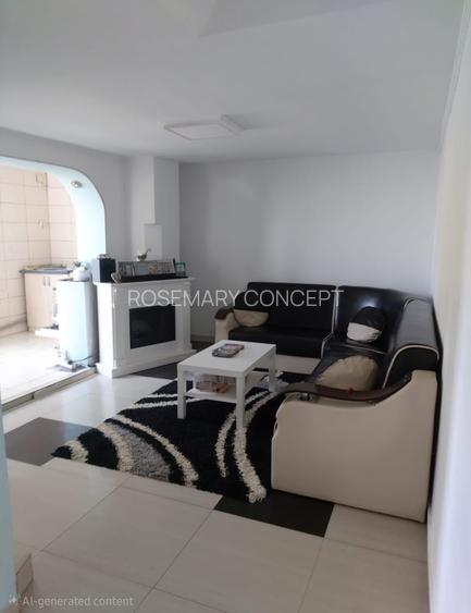 Casa Modernă + Casă de Oaspeți în Chișcani/ teren 1314 mp/panouri fotovoltaice - 11