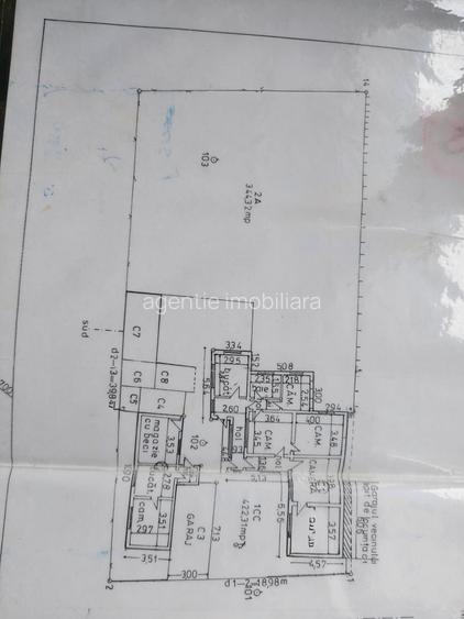 Ovidiu -Casa pe partea cu lacul Siutghiol - 5