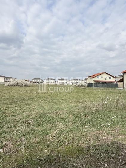 Teren SAD Mosnita Noua - 5