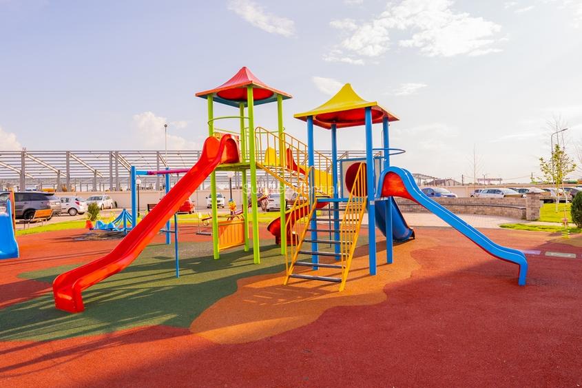 Confort Urban Residence - 15