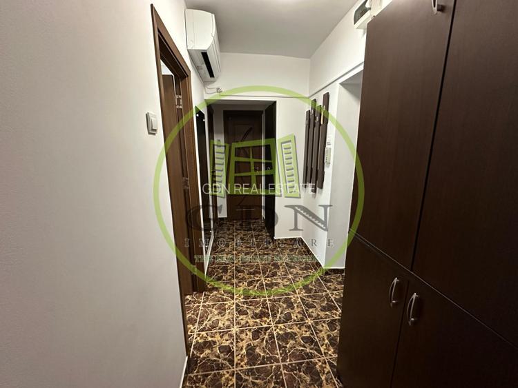 Apartament doua camere, 56mp, cartier Centru, zona Profi - 8