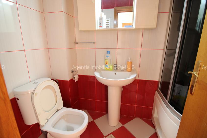 Ap. 3dec. Faleza, vedere Dunare, 98mp - 15