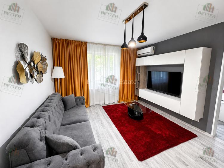 Apartament 2 camere renovat complet – Berceni, Aleea Uioara - 2