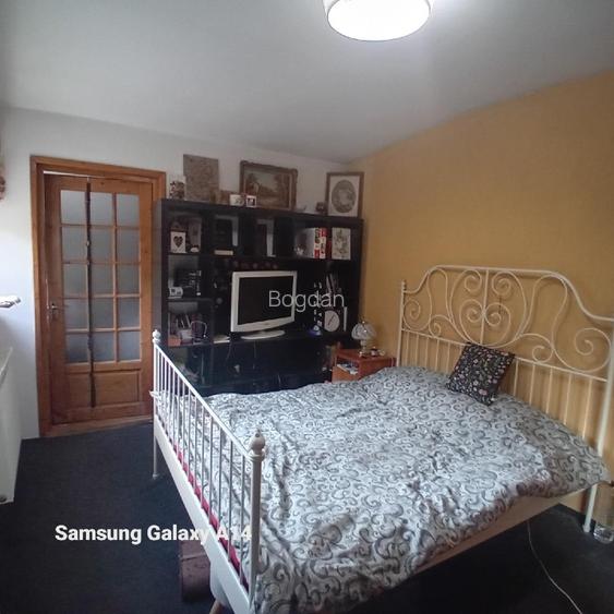 Casa si spatiu comercial Liceul 1MAI - 8