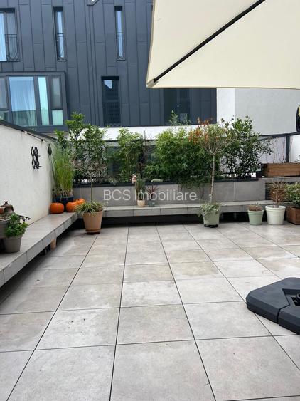 Vila | townhouse | 6 camere | vanzare | Avalon Estate - Pipera - 4