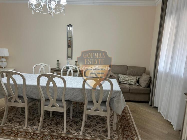 Vila 4 camere, Santa Maria Bay , Faleza Nord, centrala gaze, aer conditionat - 10