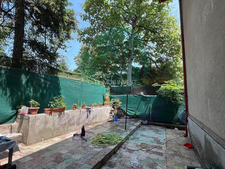 Oportunitate achizitie vila boiereasca 9 camere-Cotroceni- Singura in curte - 3