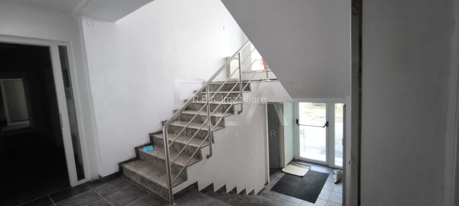 Hotel, Calea Floreasca - 27