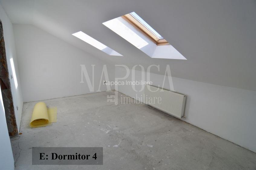 Casa 9 camere de vanzare in Floresti - 18