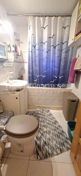 Zona accesibila! Apartament 3 camere 2 bai 74mp, Nicolina, CT, decomandat - 7