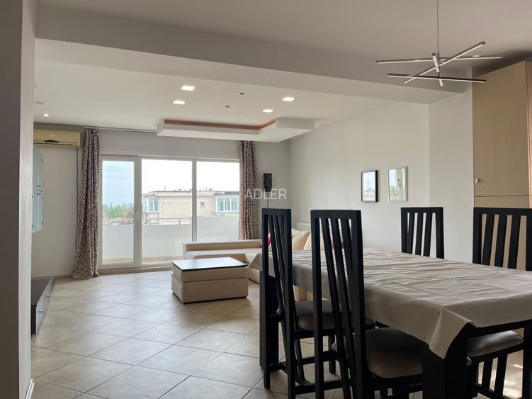 Zona Eroilor, apartament 3 camere decomandate, 2 grupuri sanitare - 3
