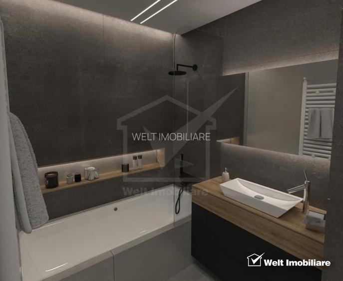 Apartament premium de inchiriat, 3 camere, Complexul Wings - 8